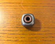 Sugar Cube Stainless Steel