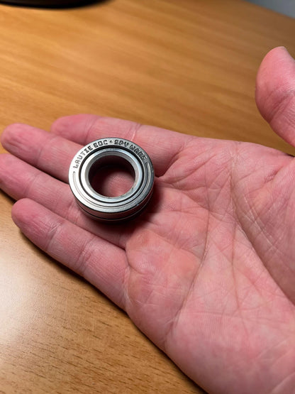 Mechanic-E Stainless Steel