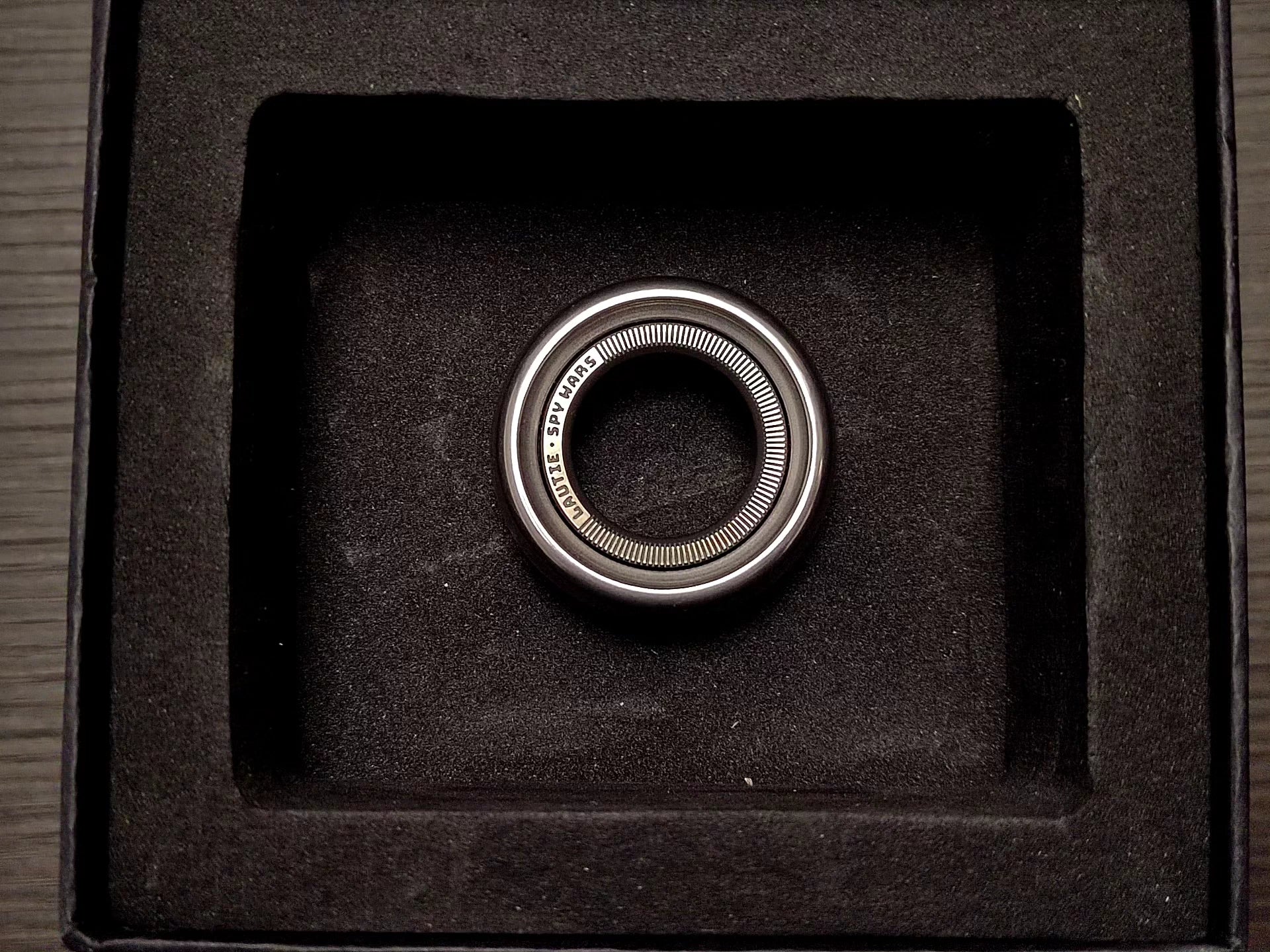 Mechanic C Stainless Steel