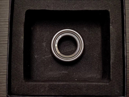 Mechanic C Stainless Steel