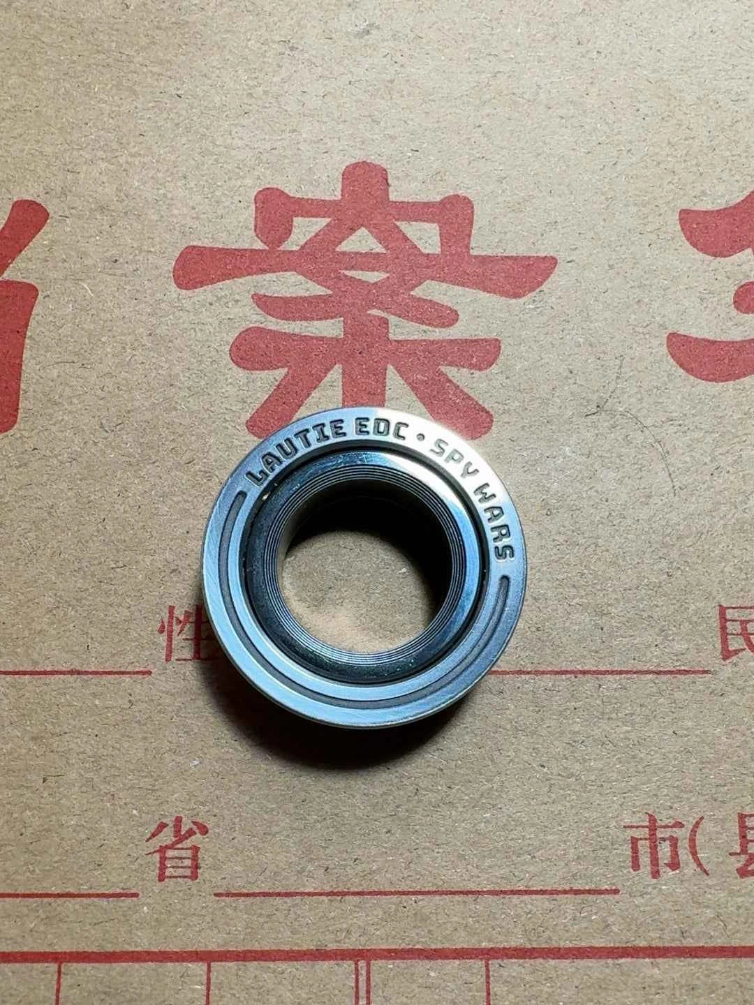 Mechanic-E Stainless Steel