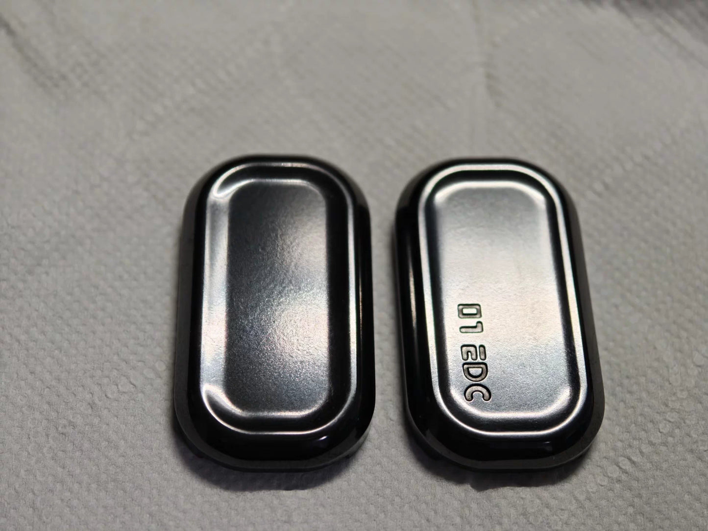 01EDC Slider No.12 Shell Zirconium