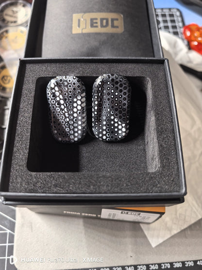 01EDC Slider No.12 Shell