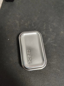 Slider Feeling Mechanical Stainless Steel