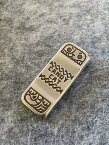 LIMBO Mechanical Stainless Steel