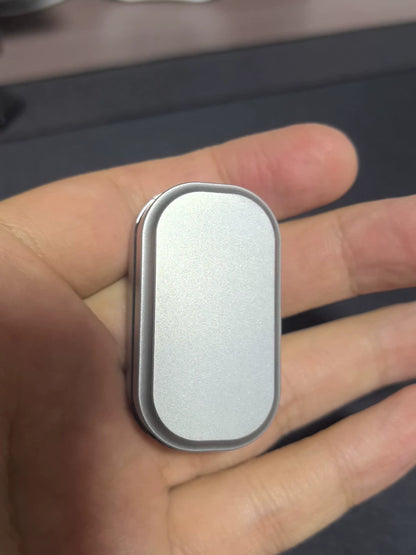 Core Asymmetry Super Dense Stainless Steel