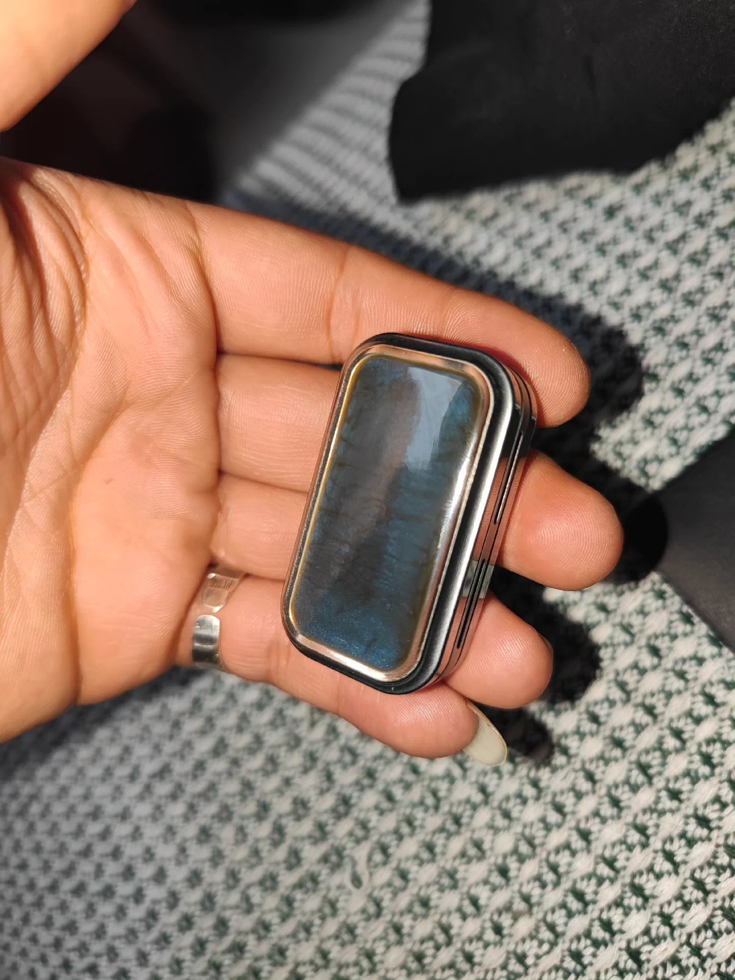 Core Magnetic Stainless Steel
