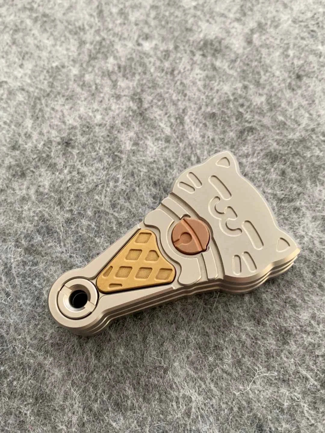 DUOBO Stainless Steel