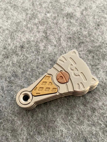 DUOBO Stainless Steel