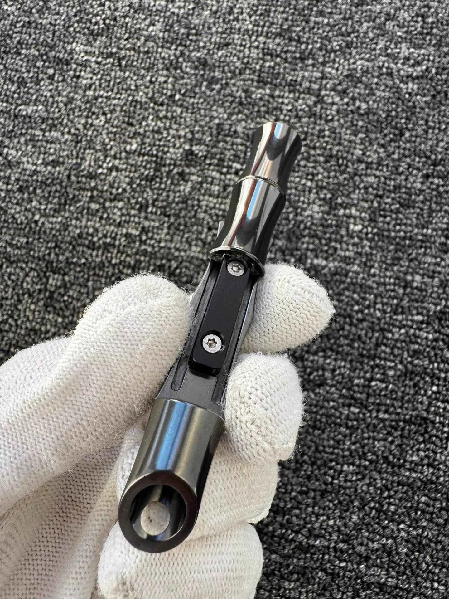 Bamboo Slider Zirconium