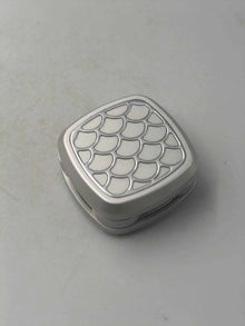 XXL Slider Stainless Steel