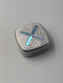 XXL Slider Stainless Steel