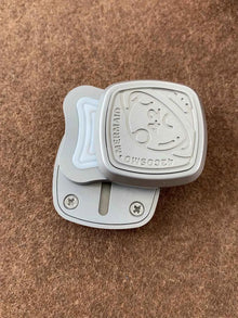 XXL Slider Stainless Steel