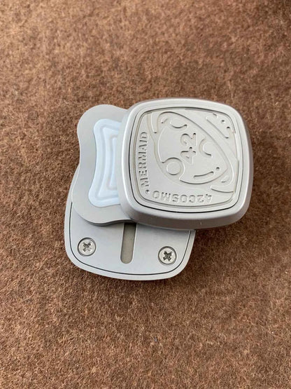 XXL Slider Stainless Steel