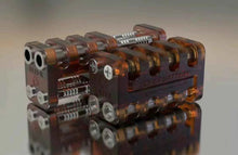 Super Battery Stainless Steel