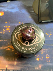 Planet Lanyard Bead
