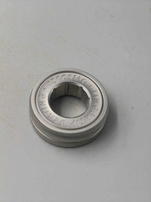 Star Ring Stainless Steel