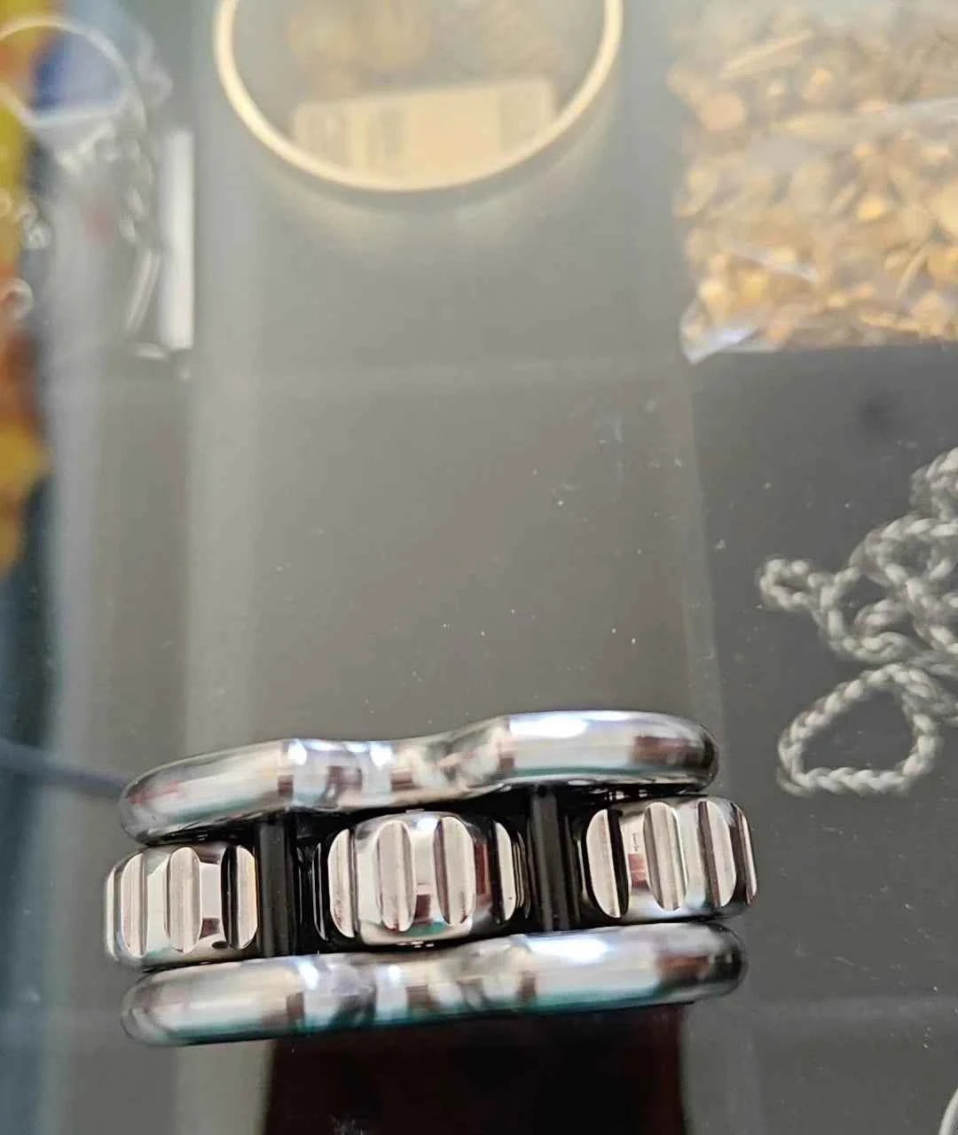 Gallop Stainless Steel