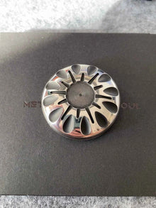 Hertz Stainless Steel