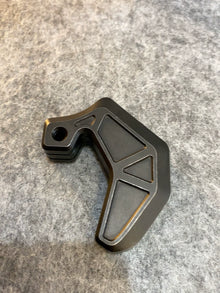 Toxic Banana Zirconium