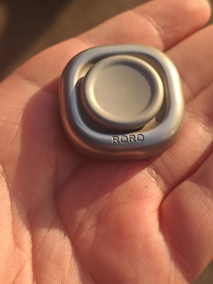 RORO Stainless Steel