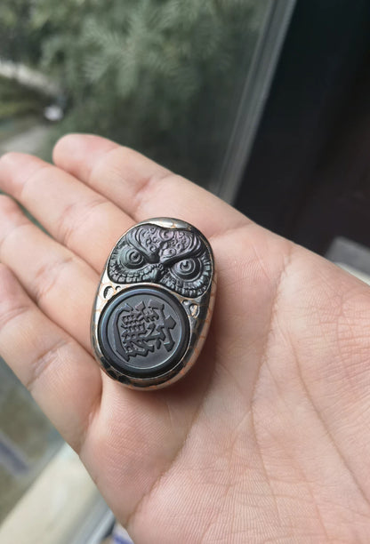 Daruma Superconductor