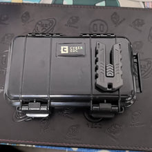 Mag Torch Zirconium