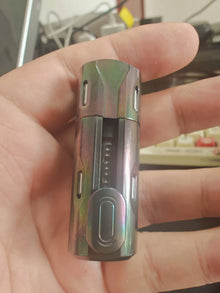 Phase Zirconium