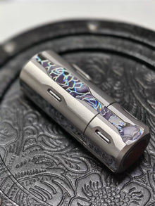Phase Titanium