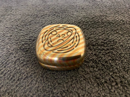 XXS Slider Mokume