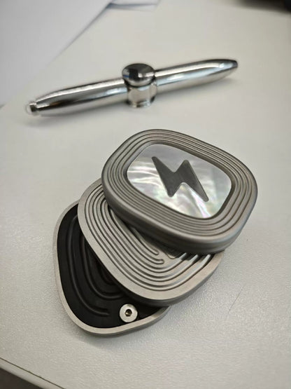 Nebula Stainless Steel