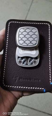 XXL Slider Stainless Steel