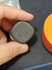 XXS Slider Zirconium