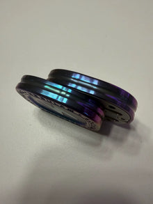 Nebula Zirconium