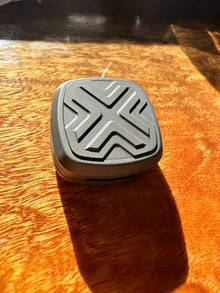 XXL Slider Zirconium