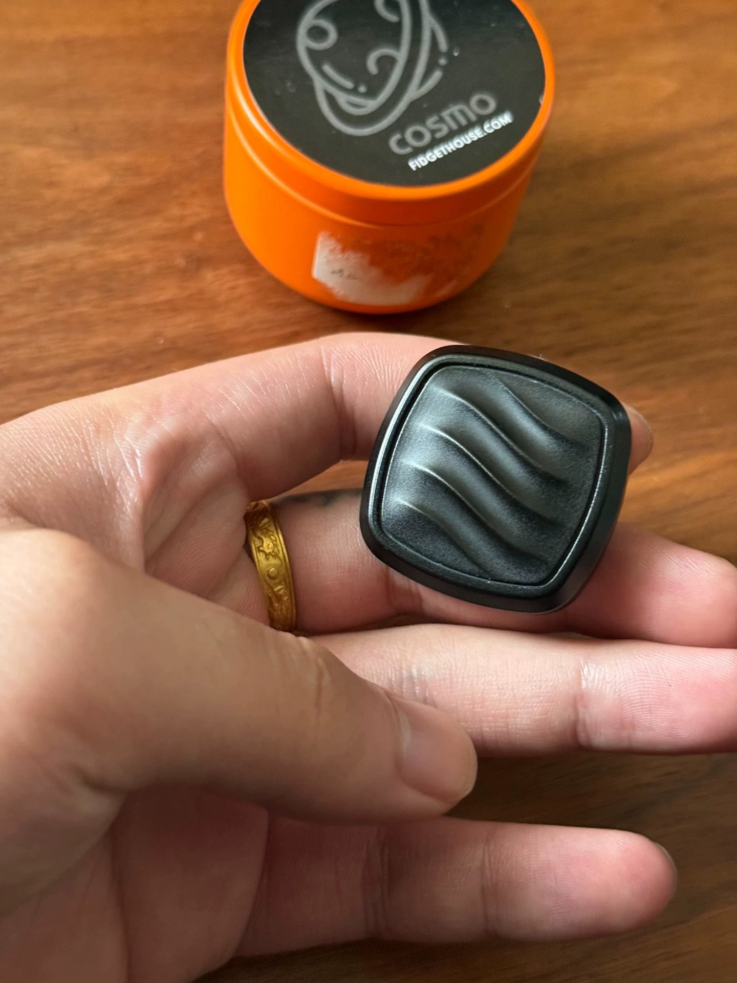 XXL Slider Zirconium
