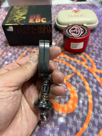 Ling Yun 3.0 Zirconium