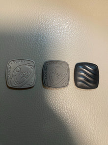 XXL Slider Zirconium