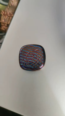 XXS Slider Zirconium