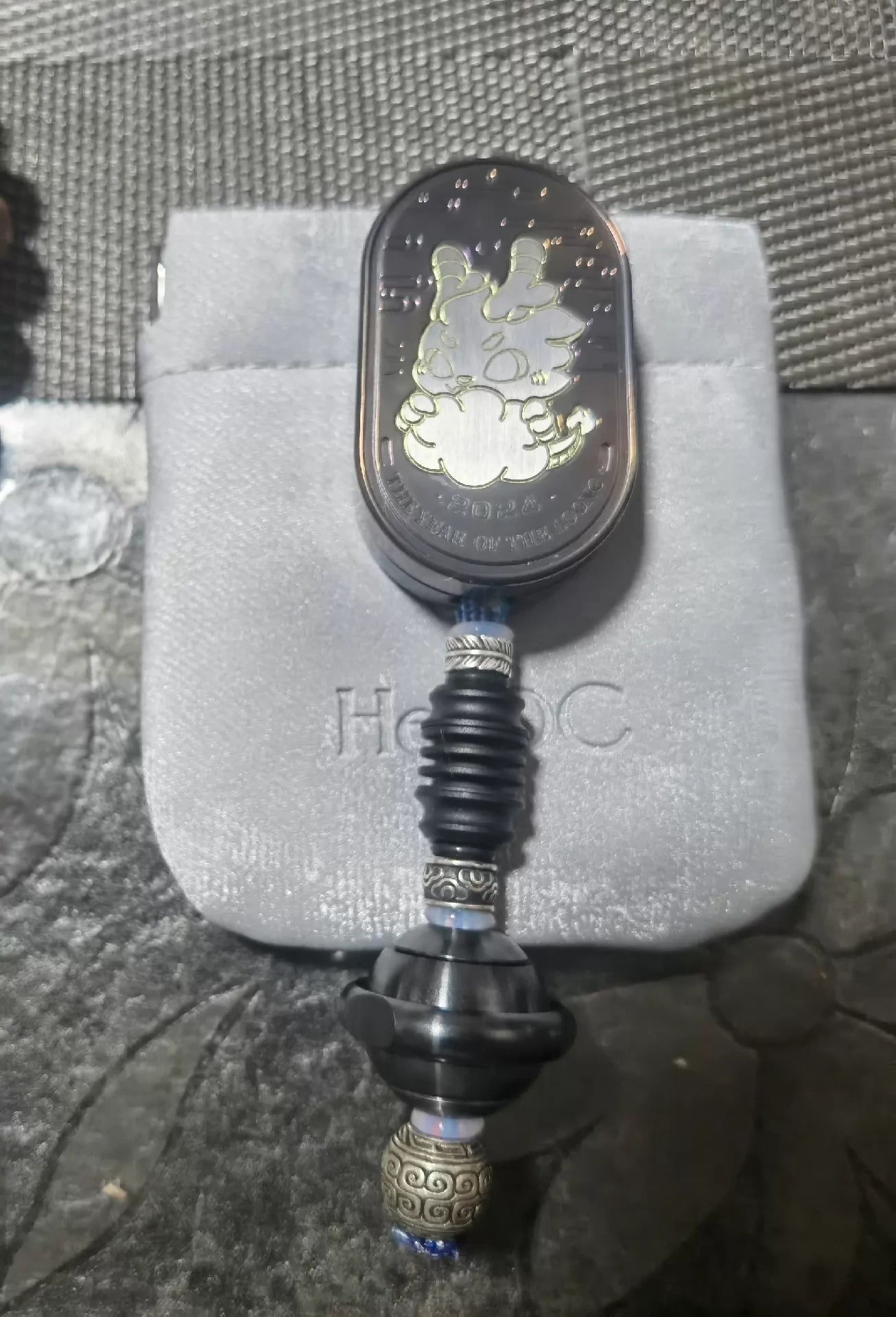 Ling Yun 3.0 Zirconium