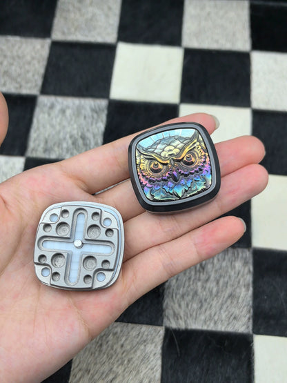 XX Slider Zirconium