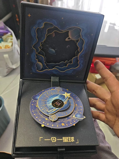 General Mandate Zirconium