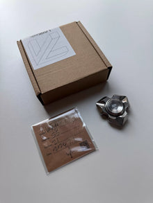 Valkyrie Stainless Steel