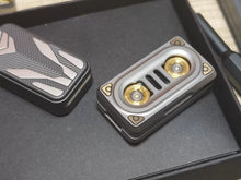 Slider Stainless Steel