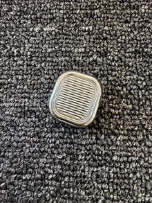 CP3 nano Stainless Steel