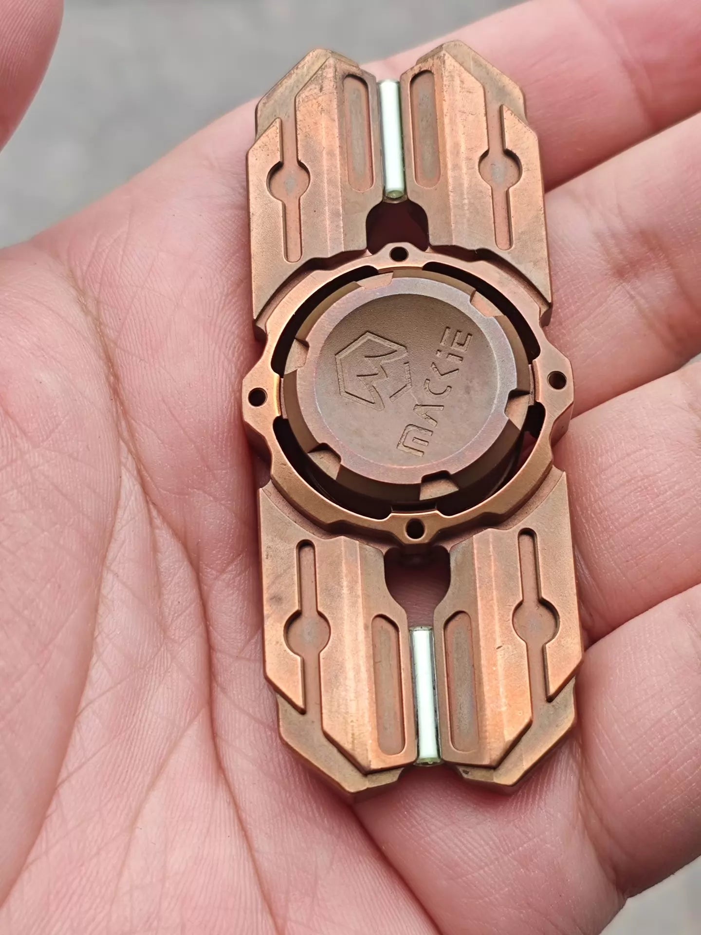 Phantom Sound Copper