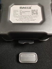 CP3 Stainless Steel