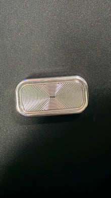 CP3 Stainless Steel