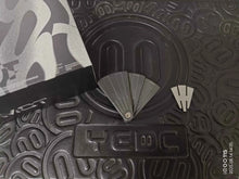 Wanderer Fan Zirconium