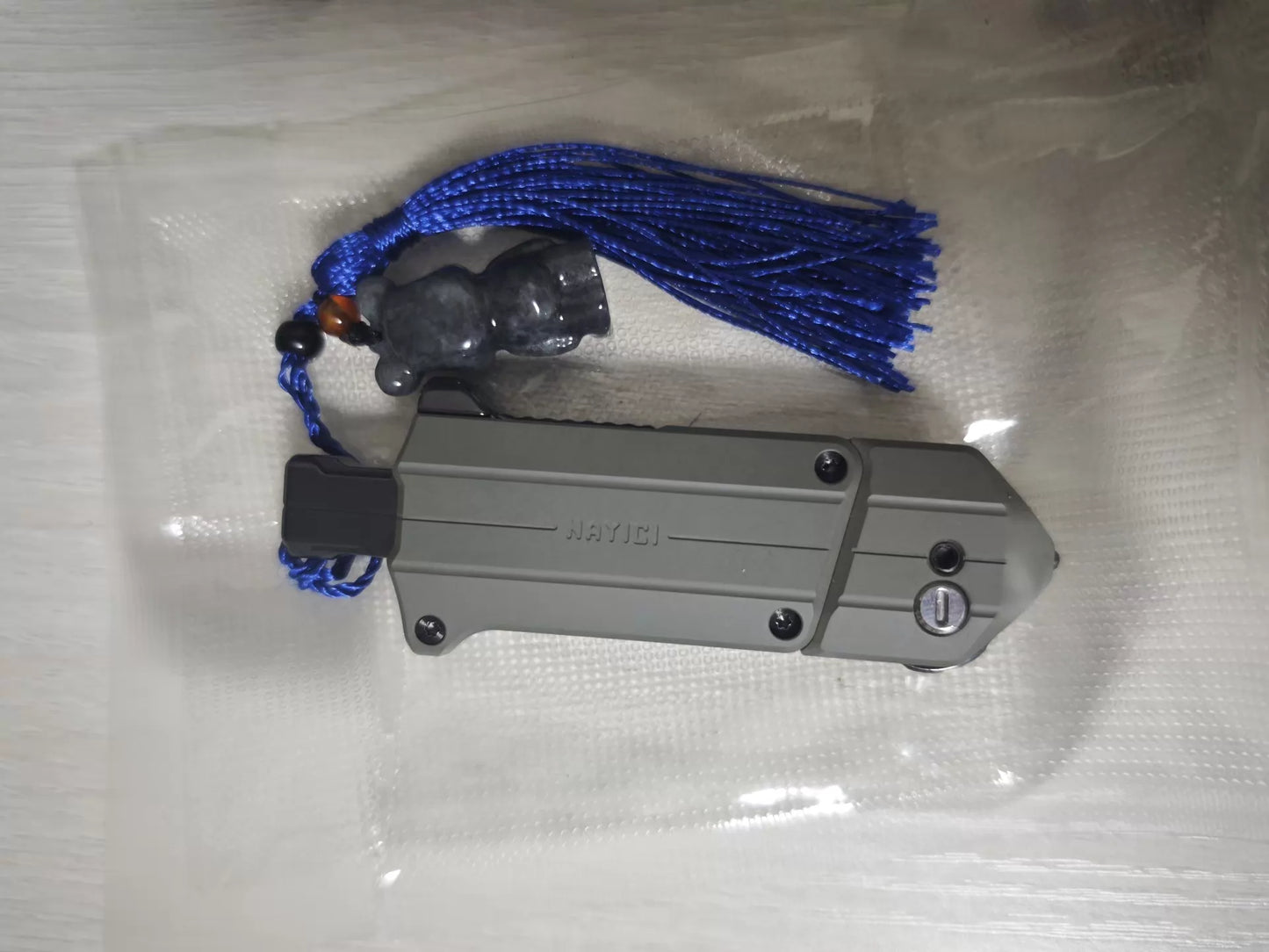 Brotherhood of Blades Titanium